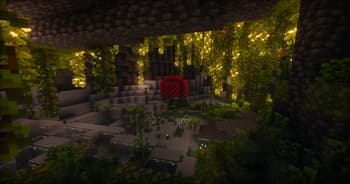 Lushier screenshot