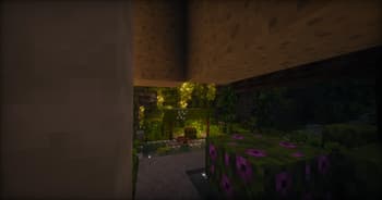 Lushier screenshot