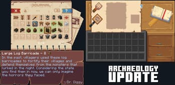 Origin Realms GUI Revamp screenshot