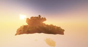 Beyond the Clouds | Now in 1.21.11 screenshot
