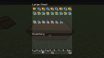 FairPack screenshot
