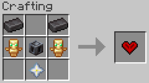 Lifesteal screenshot
