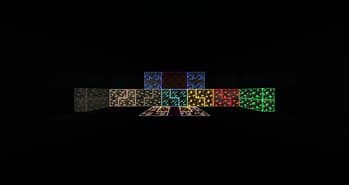 Better Ore Borders screenshot