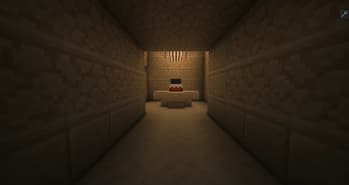 YUNG's Better Desert Temples screenshot