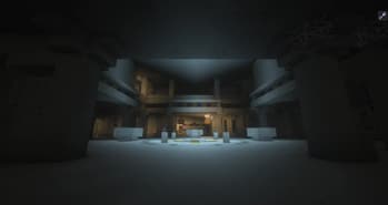 YUNG's Better Desert Temples screenshot
