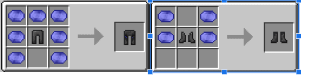 Weapons of Mythology screenshot