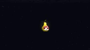 Teto items screenshot