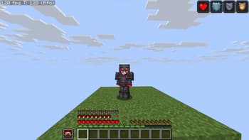 Teto items screenshot