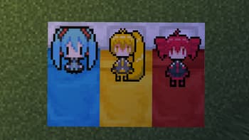 Teto items screenshot