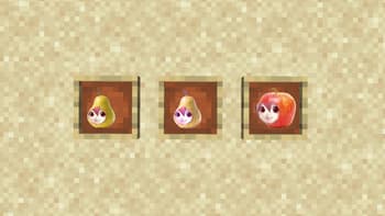 Teto items screenshot