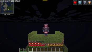 Teto items screenshot