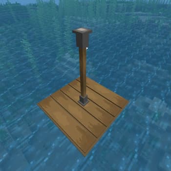 MineRaft screenshot