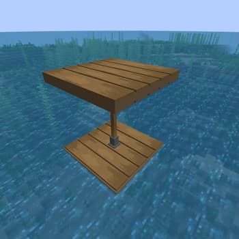 MineRaft screenshot