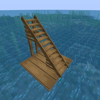 MineRaft screenshot
