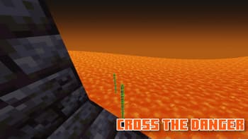 Block Hitboxes Indicator screenshot