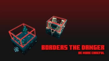 Block Hitboxes Indicator screenshot