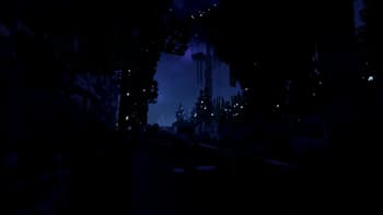 Adistira shader screenshot