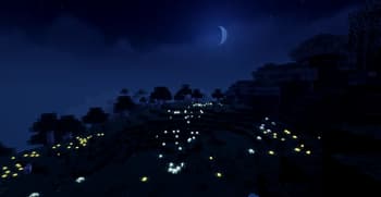 Adistira shader screenshot