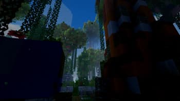 Adistira shader screenshot