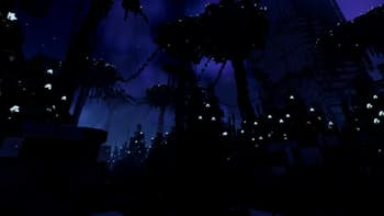 Adistira shader screenshot
