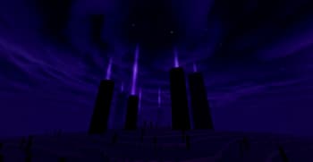 Adistira shader screenshot