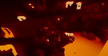 Adistira shader screenshot