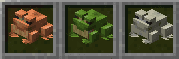 Holdable Frogs screenshot