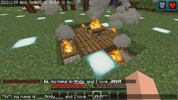Discord Stuff screenshot