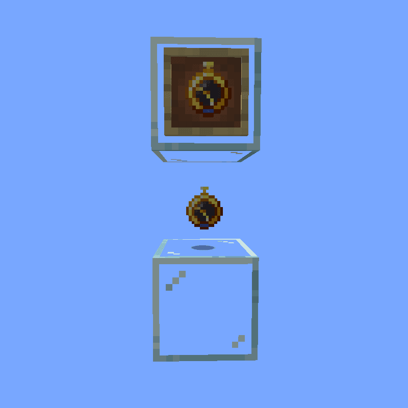 Analogue Watch Clock screenshot