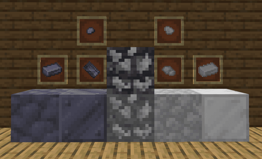 Viking Ages Craft screenshot