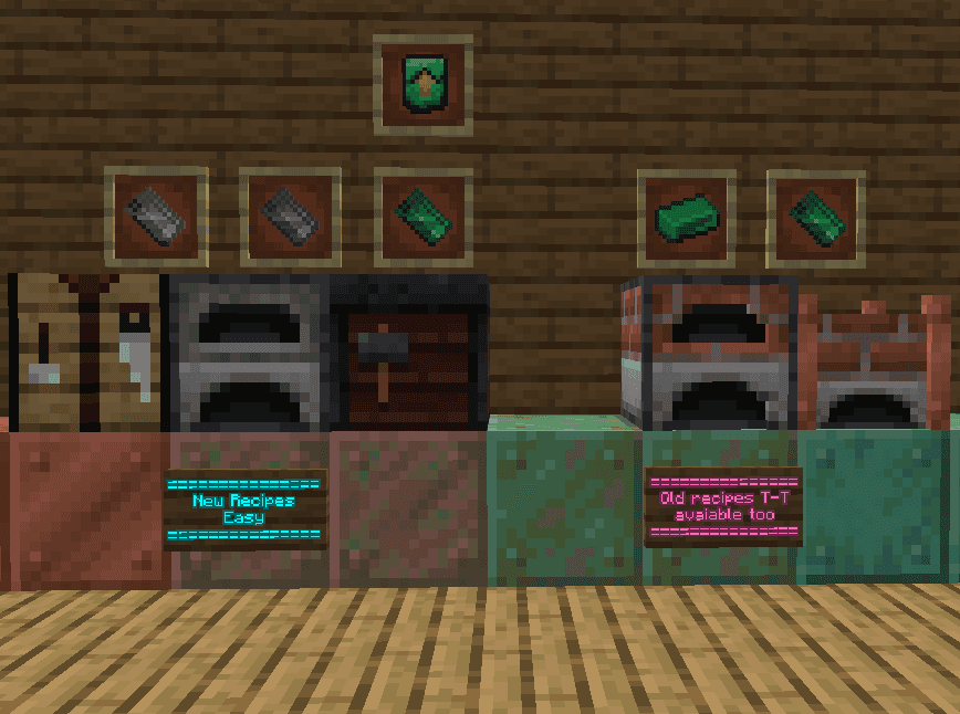 Viking Ages Craft screenshot