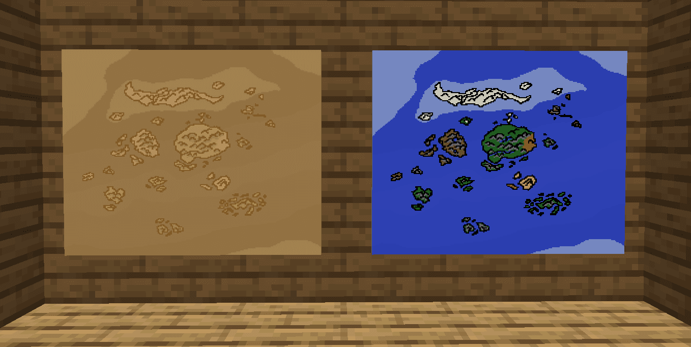 Viking Ages Craft screenshot