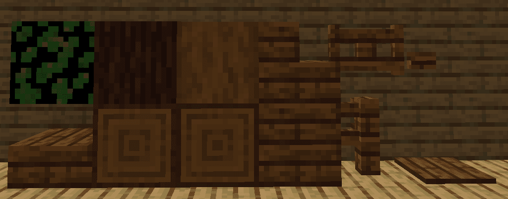 Viking Ages Craft screenshot