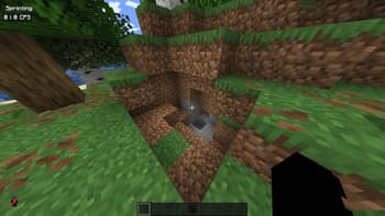 Better Left Click screenshot