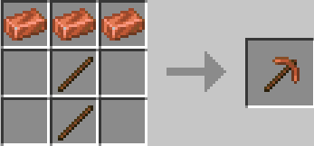 Advanced Copper screenshot