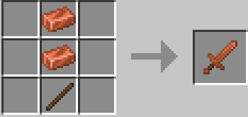 Advanced Copper screenshot
