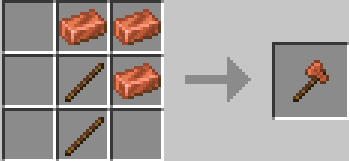 Advanced Copper screenshot