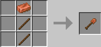 Advanced Copper screenshot