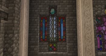 Medieval Glass screenshot