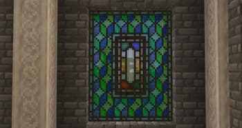 Medieval Glass screenshot