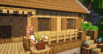 Medieval Glass screenshot