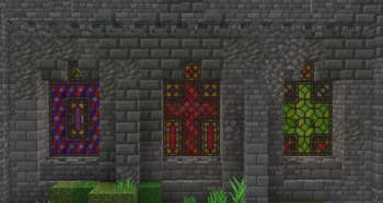 Medieval Glass screenshot