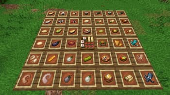 Cultural Delights (polymer port) screenshot
