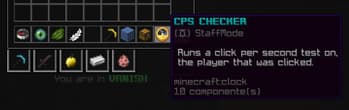 UltraStaff screenshot