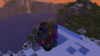 Big Bundles screenshot