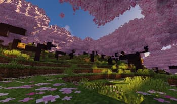Bushy Leaves (Now with mod support!) screenshot