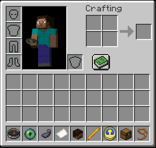 Staff++ screenshot