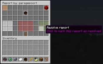 Staff++ screenshot