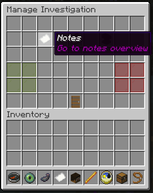 Staff++ screenshot