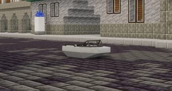 Superb Warfare ReFabricated screenshot